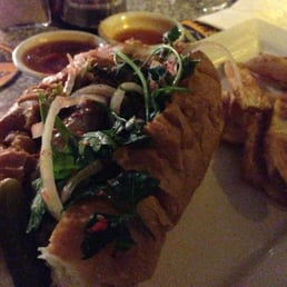 The Bulldog The Bulldog