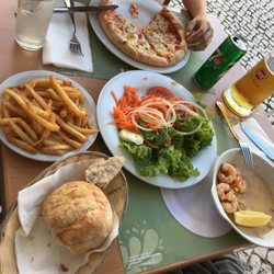 Restaurante Samar - So Great