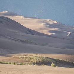 Great Sand Dunes Lodge - Proximity to the park is perfect.