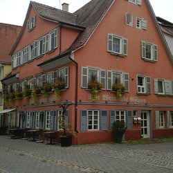 Alte Weinstube Göhner