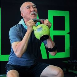 ProEffect Fitness 360 Training
