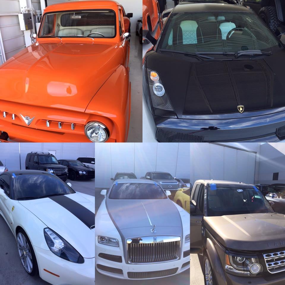 ALL AMERICAN GLASS COMPANY Updated August 2024 10836 W Coolidge St