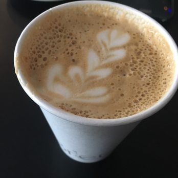 Brew - Latte - Cafes Near Me - Santa Rosa, California