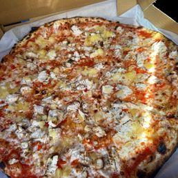 Chicken, Pineapple, and Habanero Peppers Chicken, Pineapple, and Habanero Peppers
