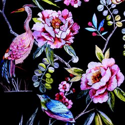 The Mill End Store | Fabric for Life - Ronnie Gold for Home Accents.