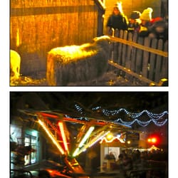 Merziger Niklausmarkt
