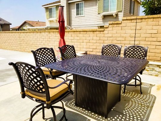 Extreme Backyard Designs by null