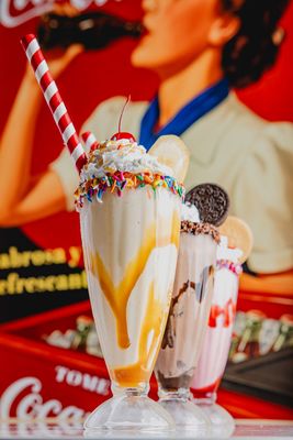 El Cuban Diner by null