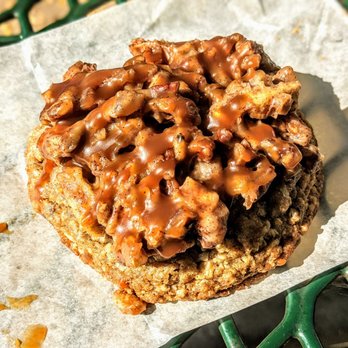 Red's Scratch Made - Pecan Apple Pie Cookie - Bakeries Near Me - Mooresville, North Carolina Red's Scratch Made - Pecan Apple Pie Cookie - Bakeries Near Me - Mooresville, North Carolina