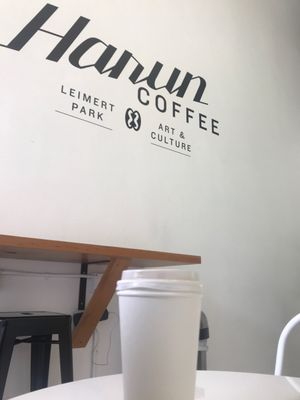Harun coffee by null