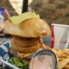Lagoon Biergarten gift card