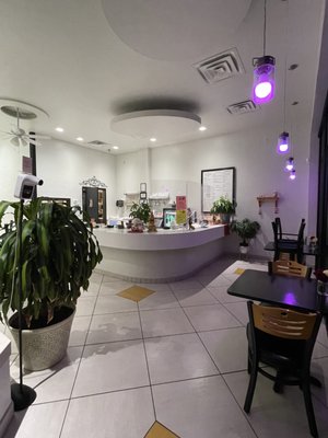 THAI D CUISINE by null