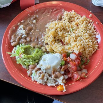 El Mariachi Loco Cantina - Fajita sides - Mexican Near Me - Bridgeton, Missouri El Mariachi Loco Cantina - Fajita sides - Mexican Near Me - Bridgeton, Missouri