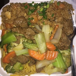 Shrimp Fried Rice