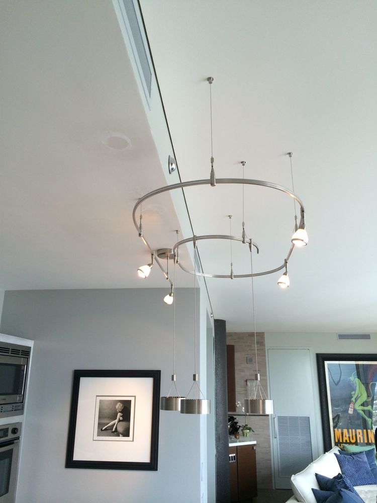 Slide of Bay Lighting And Design
