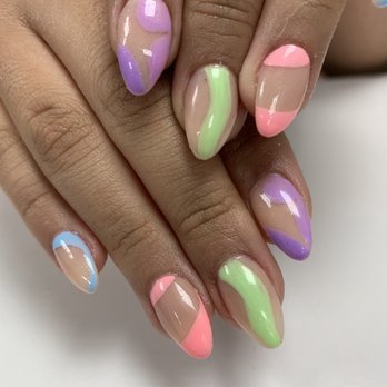 Bling Nails & Spa - My nails - Nail Salons Near Me - Orange, California Bling Nails & Spa - My nails - Nail Salons Near Me - Orange, California