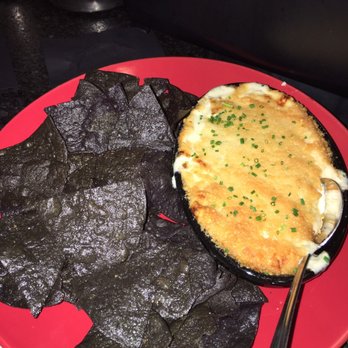 Therapy - Crab dip - Bars Near Me - Las Vegas, Nevada Therapy - Crab dip - Bars Near Me - Las Vegas, Nevada