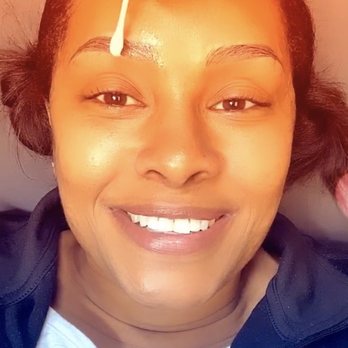 Celina Lagi - First time! Instant relief....loved them - Permanent Makeup Near Me - Carrollton, Texas