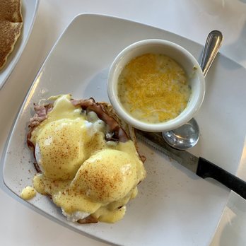 Awake - Parisian Benedict - Breakfast & Brunch Near Me - Dallas, Texas Awake - Parisian Benedict - Breakfast & Brunch Near Me - Dallas, Texas