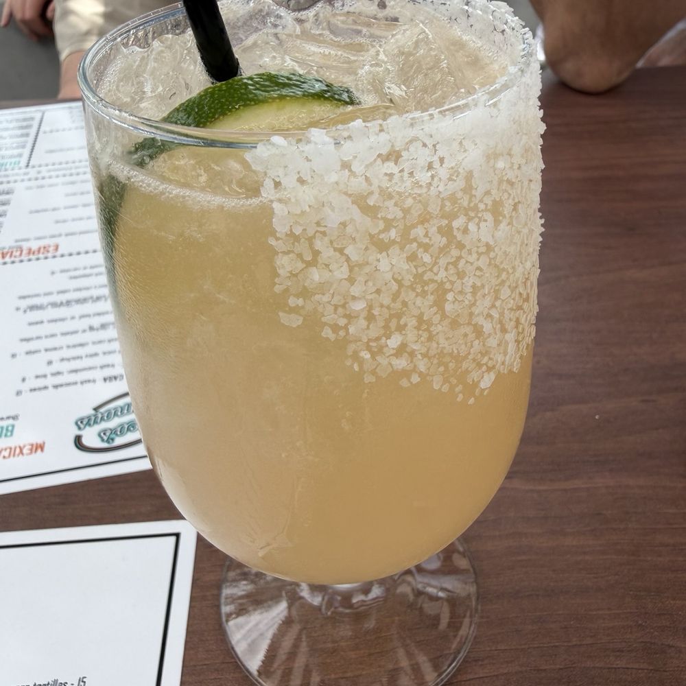 Franco's Famous - Paloma - Wine Bars Near Me - Ladera Ranch, California