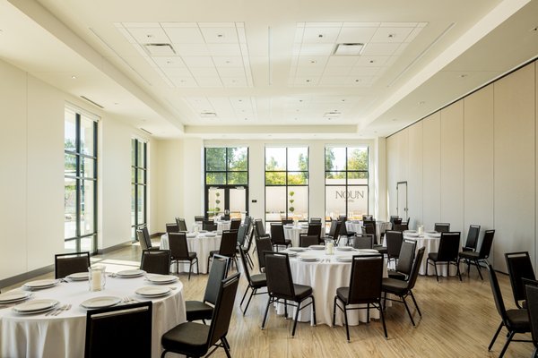 NOUN Hotel, Norman, A Tribute Portfolio Hotel by null