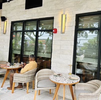 Chayote Barrio Kitchen by null