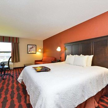 Hampton Inn Sturgis-Lagrange Area - Guest room - Hotels Near Me - Sturgis, Michigan Hampton Inn Sturgis-Lagrange Area - Guest room - Hotels Near Me - Sturgis, Michigan