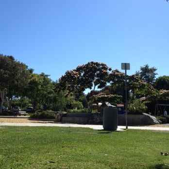 Creekside Park - Parks Near Me - Dana Point, California