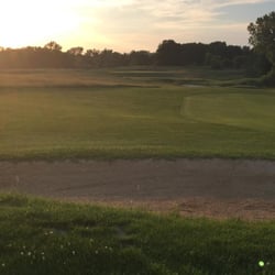 Hidden Oaks Golf Course