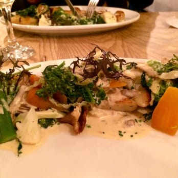 Holohans at the Barge - Mushroom vegetarian main - Irish Near Me - Belfast, BFS