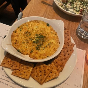 Surveyor - Crab Dip - American Near Me - Washington, DC, District of Columbia