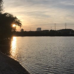 Campingplatz Freyer See Weißhardt