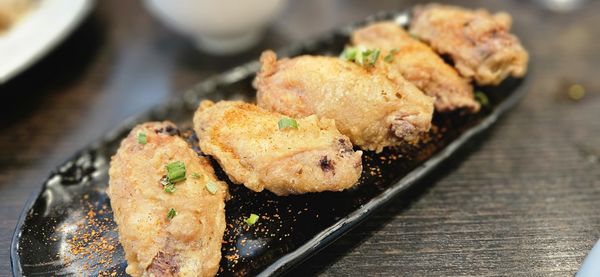 Chef Tony by null Chef Tony by null