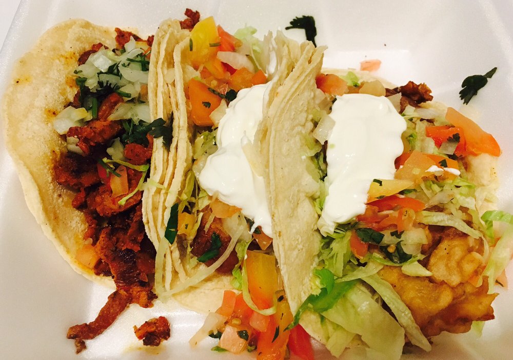 Tacos Lopez