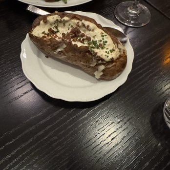 Bourbon Steak - Steakhouses Near Me - Lake Buena Vista, Florida