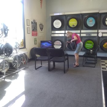 Palmdale Firestone - Tires Near Me - Palmdale, California