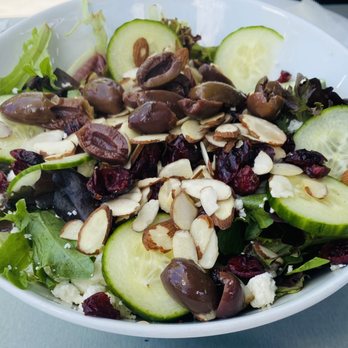 Patagonia Nahuen - The best Greek salad in town. - Argentine Near Me - Miami, Florida Patagonia Nahuen - The best Greek salad in town. - Argentine Near Me - Miami, Florida