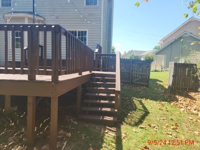 Slide of Whaley Asset Management