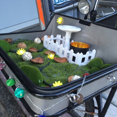 Fairytale Bar by null