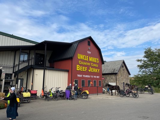 Walnut Creek Cheese & Market by null