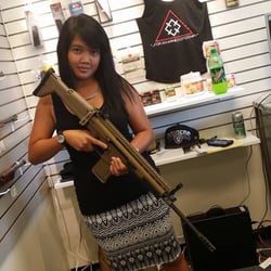 Private Sector Arms - Yeah, they have that.