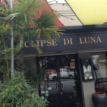 Eclipse di Luna - Buckhead - Front entrance - Tapas Bars Near Me - Atlanta, Georgia