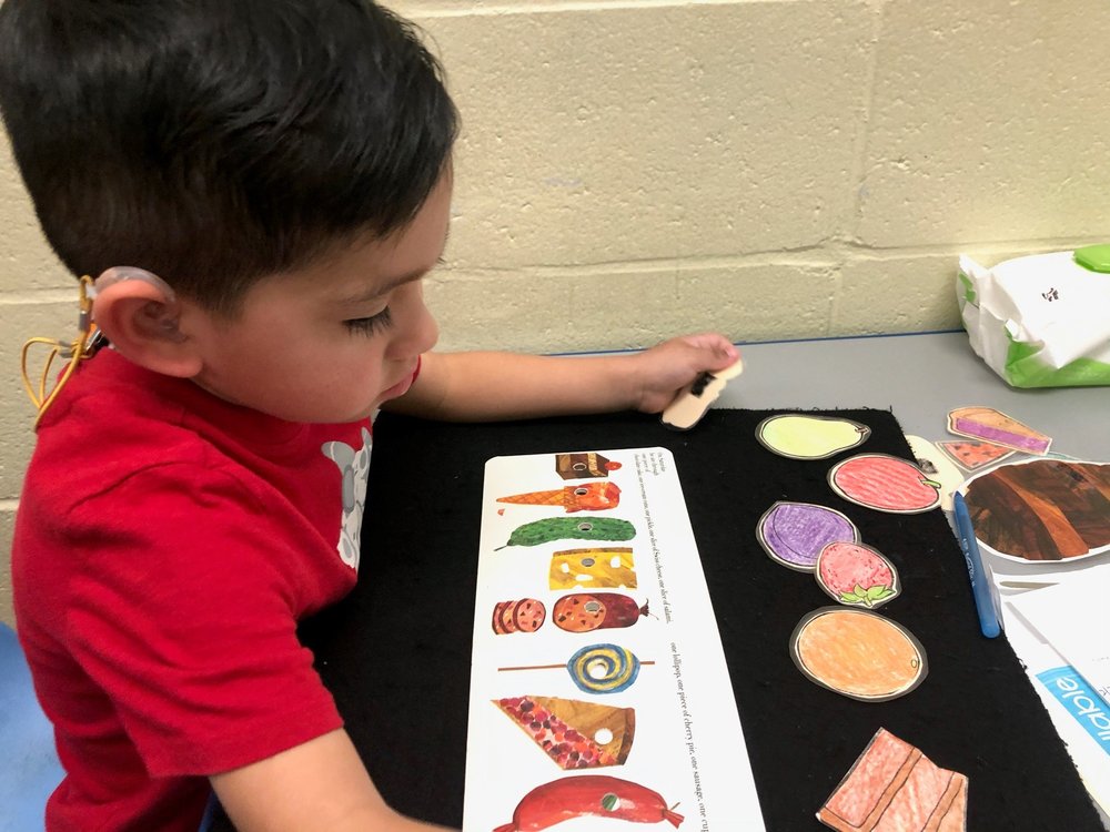 LA SPEECH & LANGUAGE THERAPY CENTER Updated May 2024 13 Photos & 10