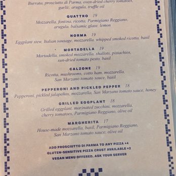 Bar Corallini - Bars Near Me - Madison, Wisconsin