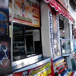 Tortería El Cuadrilátero