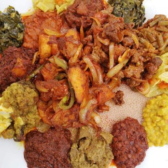Das Ethiopian - Ethiopian Near Me - Washington, DC, District of Columbia