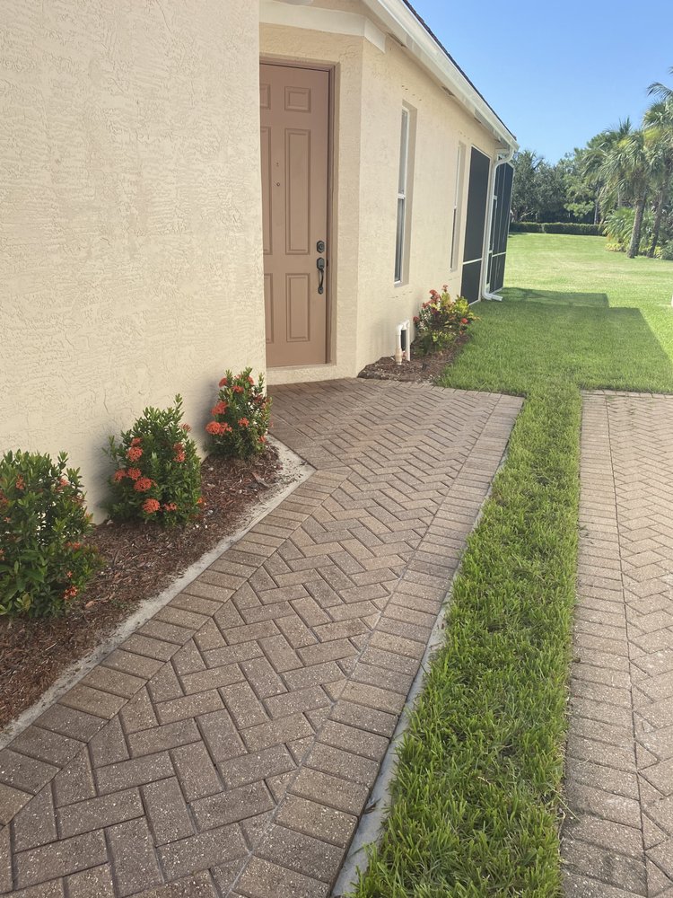 LIMITLESS PRESSURE CLEANING Port St. Lucie, FL Yelp