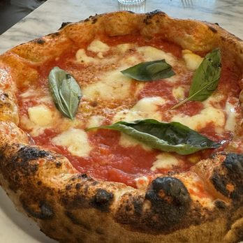 nNea - This pizza will now set the standard for excellence. Every pizza in the past doesn't come close. Amazing!!! - Pizza Near Me - Amsterdam, New Hampshire