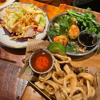 Lemongrass Brooklyn - Appetizers - Thai Near Me - Brooklyn, New York Lemongrass Brooklyn - Appetizers - Thai Near Me - Brooklyn, New York