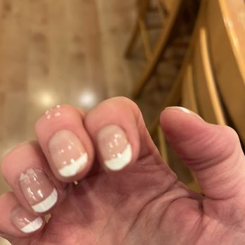 organic nails and spa's Account - Nail chips - Nail Salons Near Me - Fairfax, Virginia organic nails and spa's Account - Nail chips - Nail Salons Near Me - Fairfax, Virginia